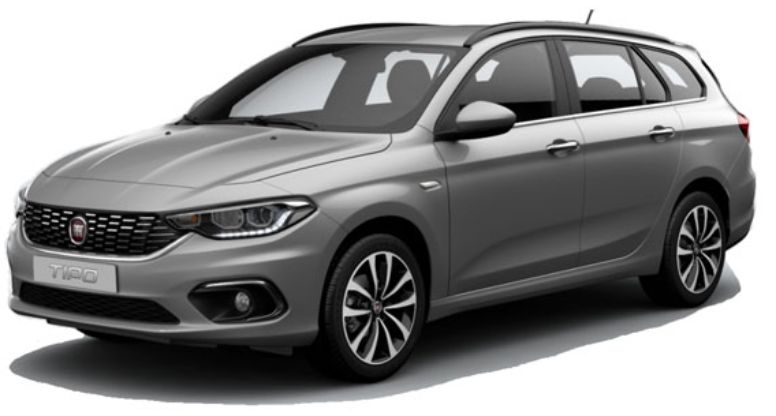 FIAT TIPO STATION